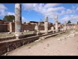 06991 ostia - regio i - forum - porticus westseie - ri norden - 09-2022.jpg